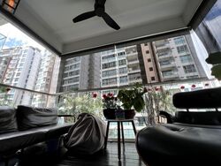 A Treasure Trove (D19), Condominium #523942841